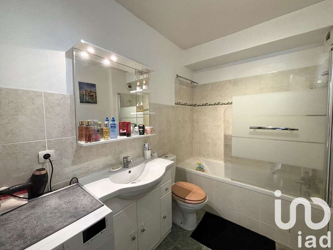 Photo 7 - Appartement à SAINT-OUEN-L&#039;AUMONE