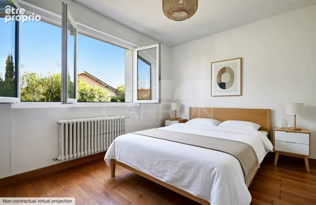 Maison 60 m² à Meyzieu  - photo 4