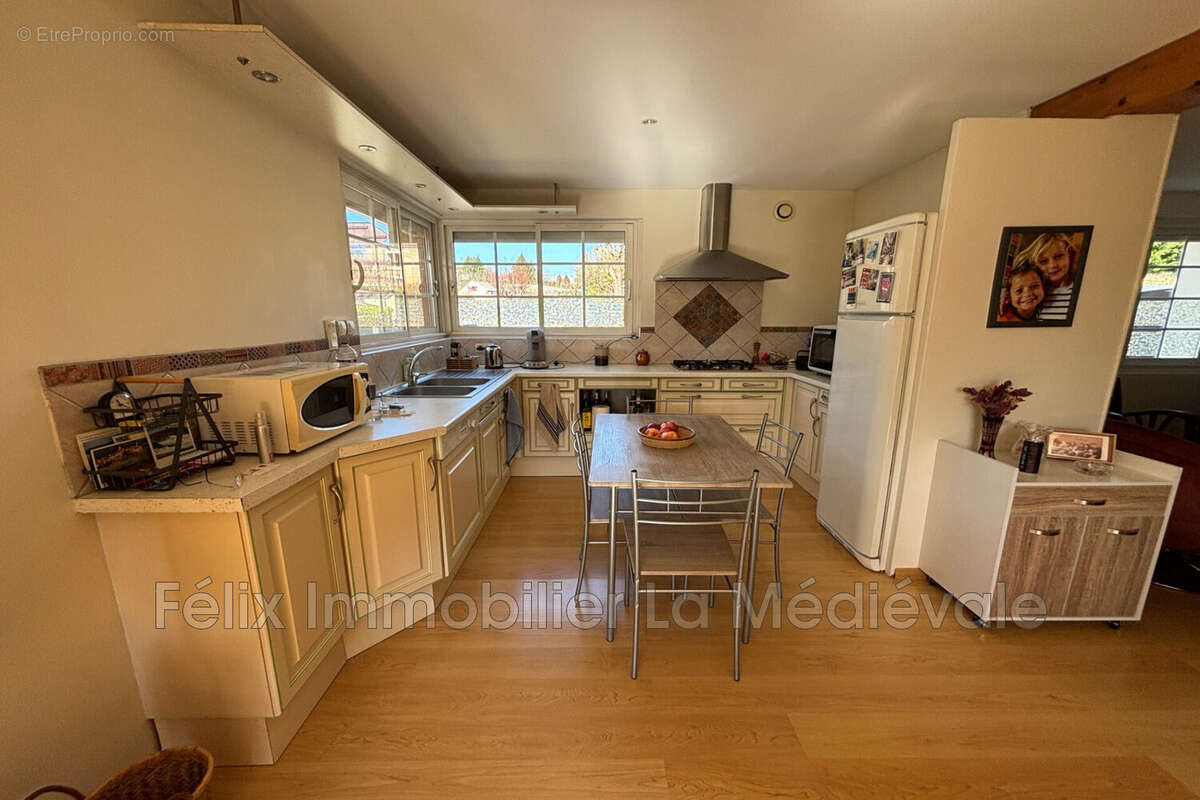 Maison à SARLAT-LA-CANEDA