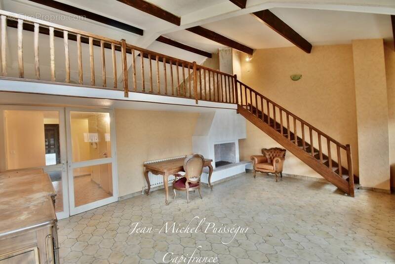 Appartement à SAINT-GAUDENS