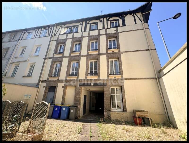 Appartement à vendre 2 pièces ROUEN (76) - photo 13