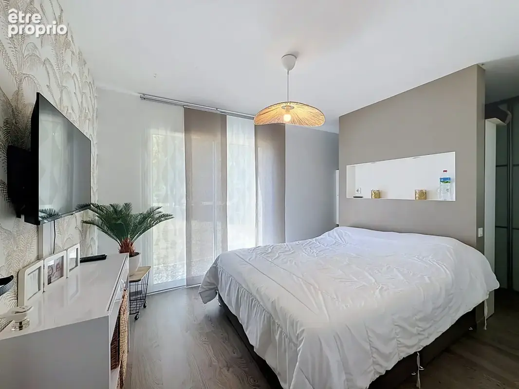 Maison 140 m² à Albias  - photo 7