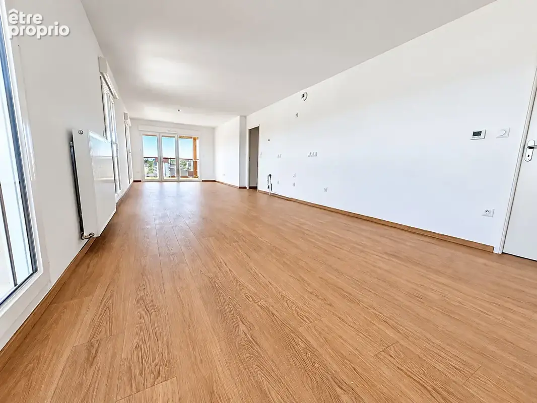 Dernier etage - photo 5