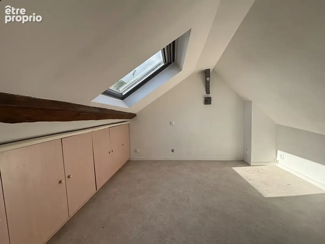 Appartement Vendôme centre (62.35 m2) - photo 8