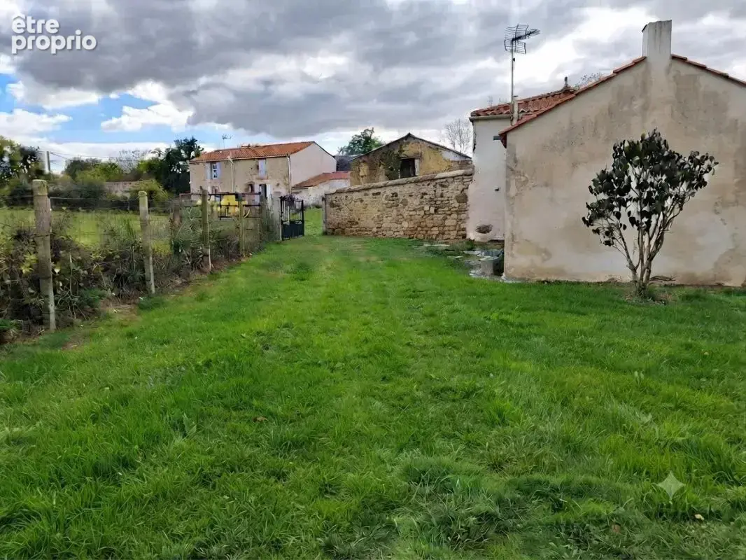 Maison 3 pièces 105 m² à vendre à Saint-Julien-Des-Landes (85150) - photo 12