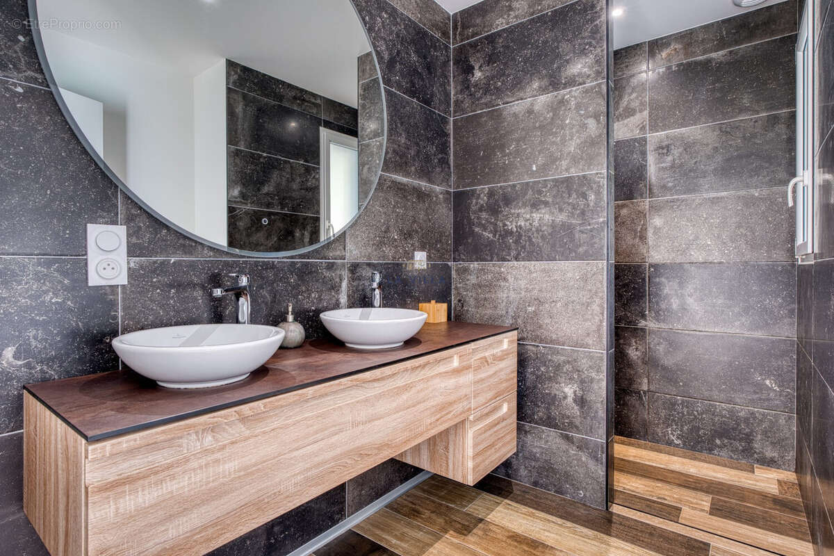 Maison à SAINT-HILAIRE-DE-RIEZ