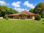 Maison à MONCLAR