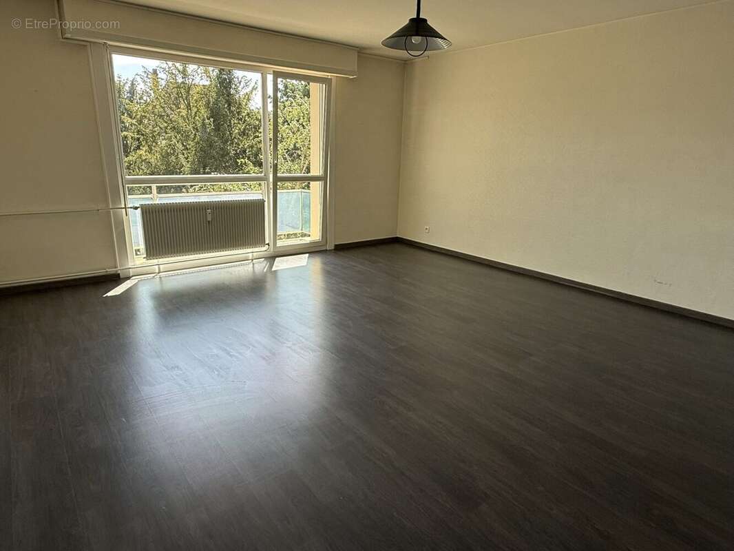 Appartement à COLMAR