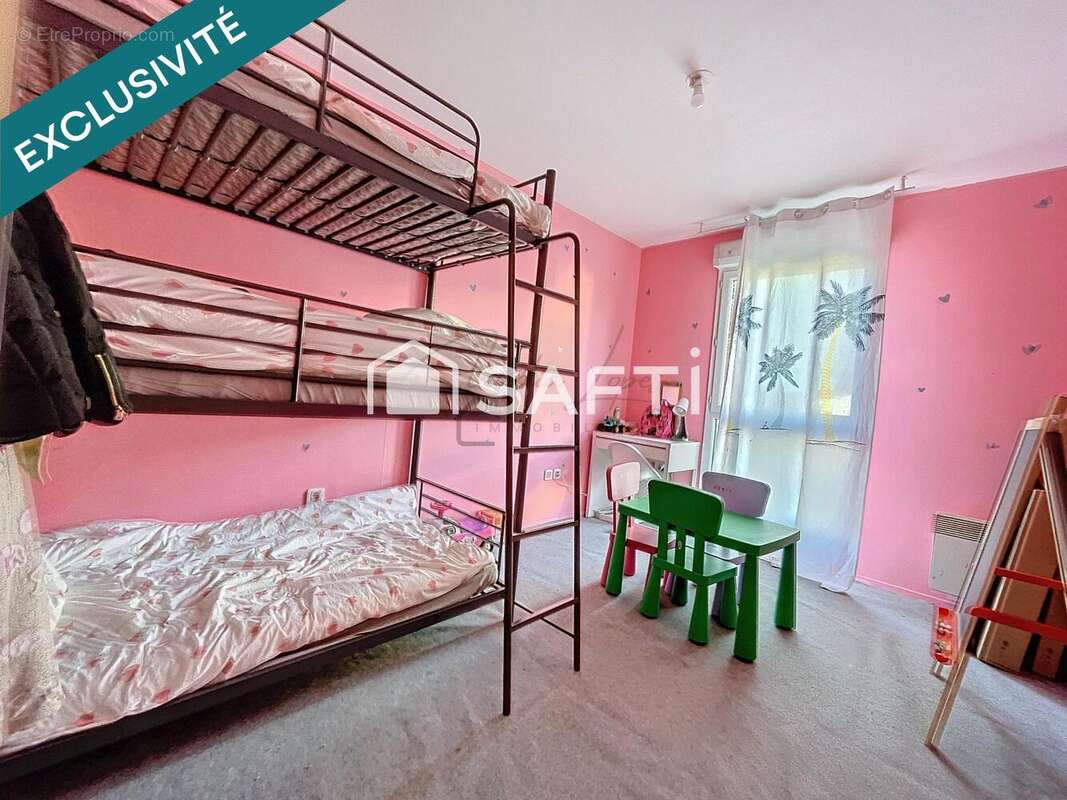 Photo 7 - Appartement à ARGENTEUIL