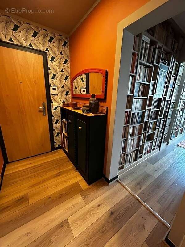 Appartement 92 m² à Paris-19e  - photo 14