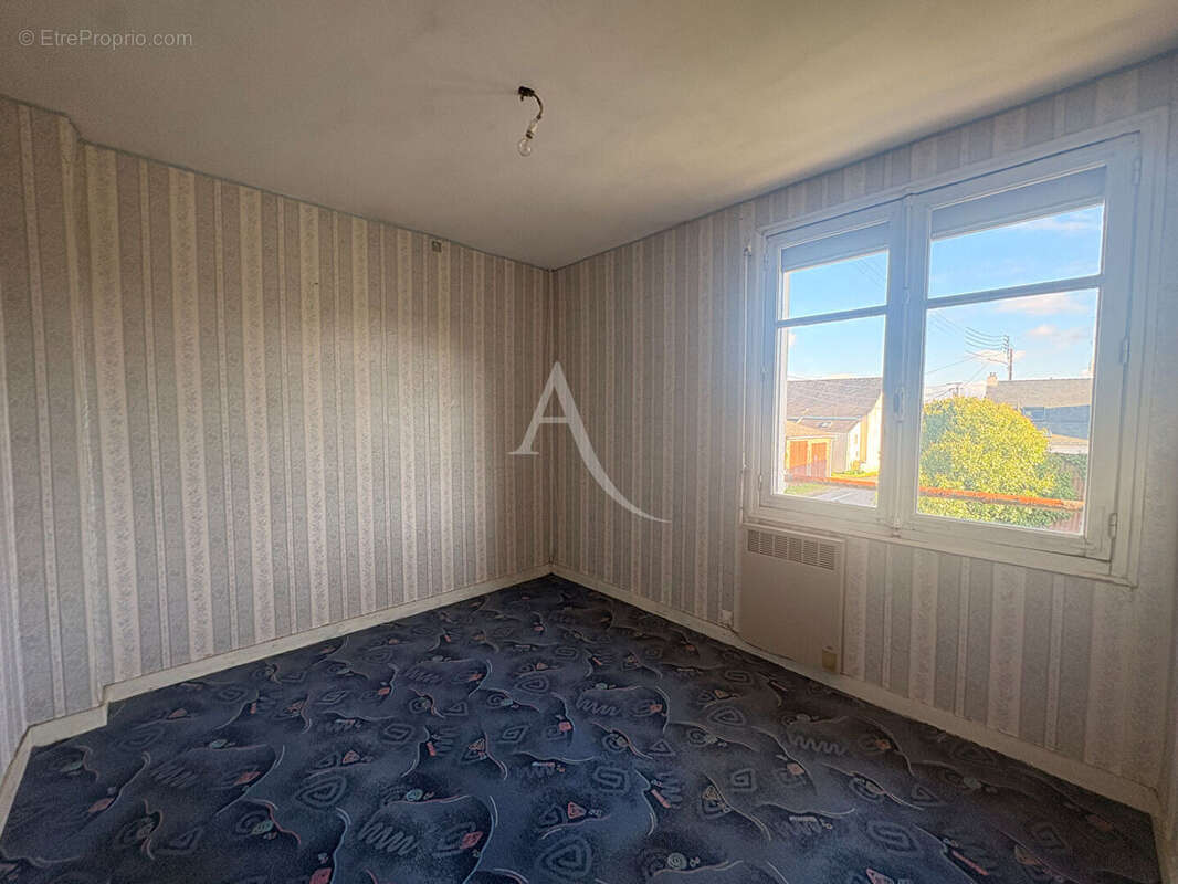 Maison à SAINT-JOACHIM