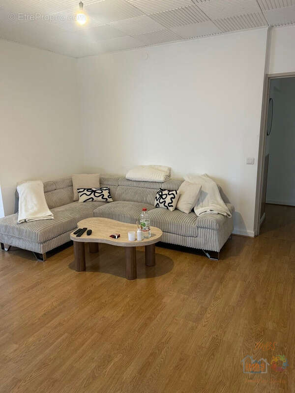Appartement à RIEDISHEIM