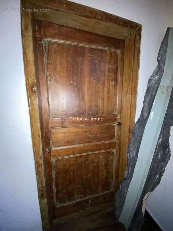 Maison à SABARAT