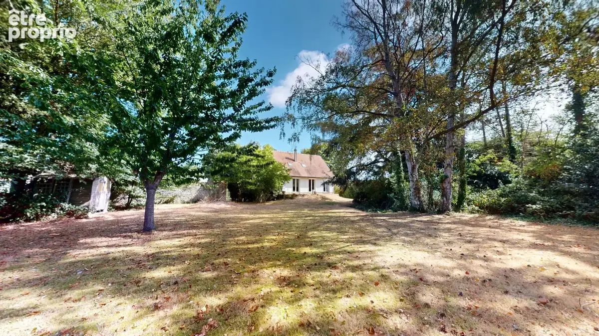 Maison à LE FRESNE-CAMILLY