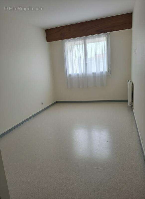 Appartement Camiers 2 pièce(s) 45 m2 - photo 5