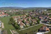 Appartement à VILLY-LE-PELLOUX