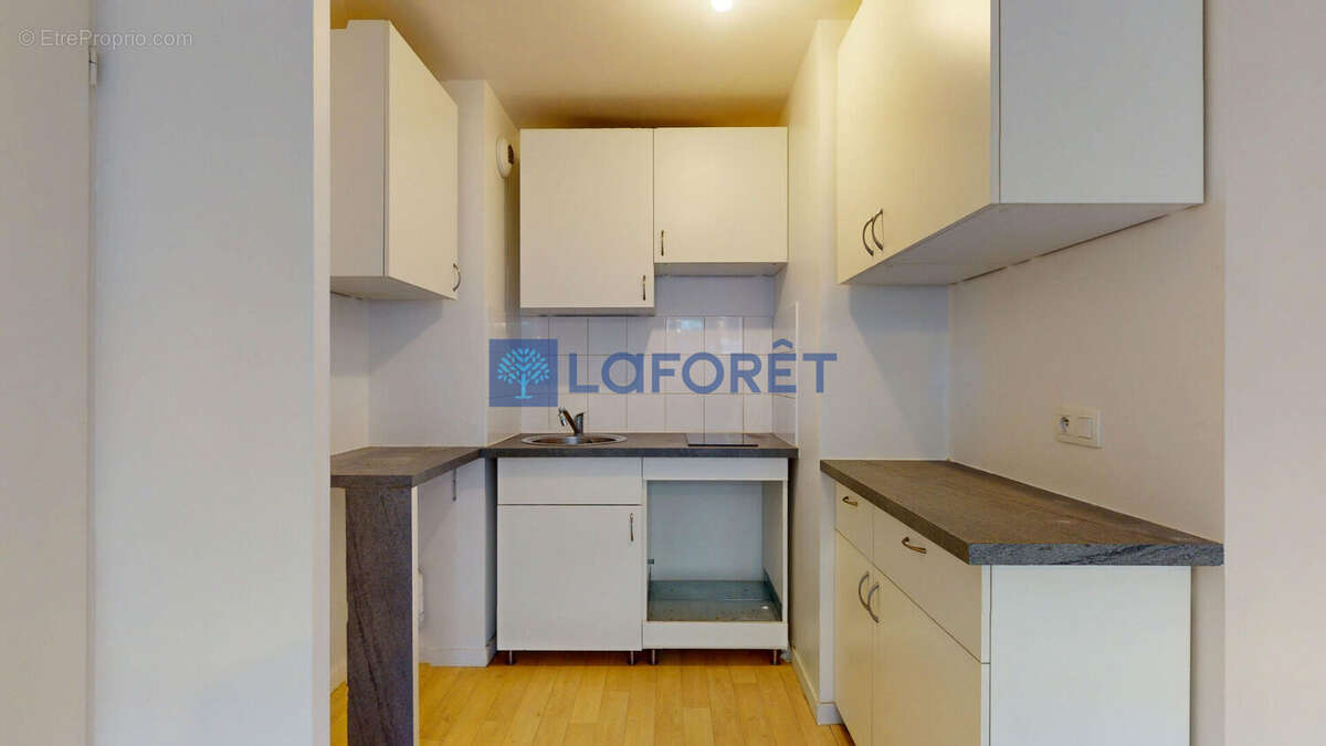 Appartement à ATHIS-MONS