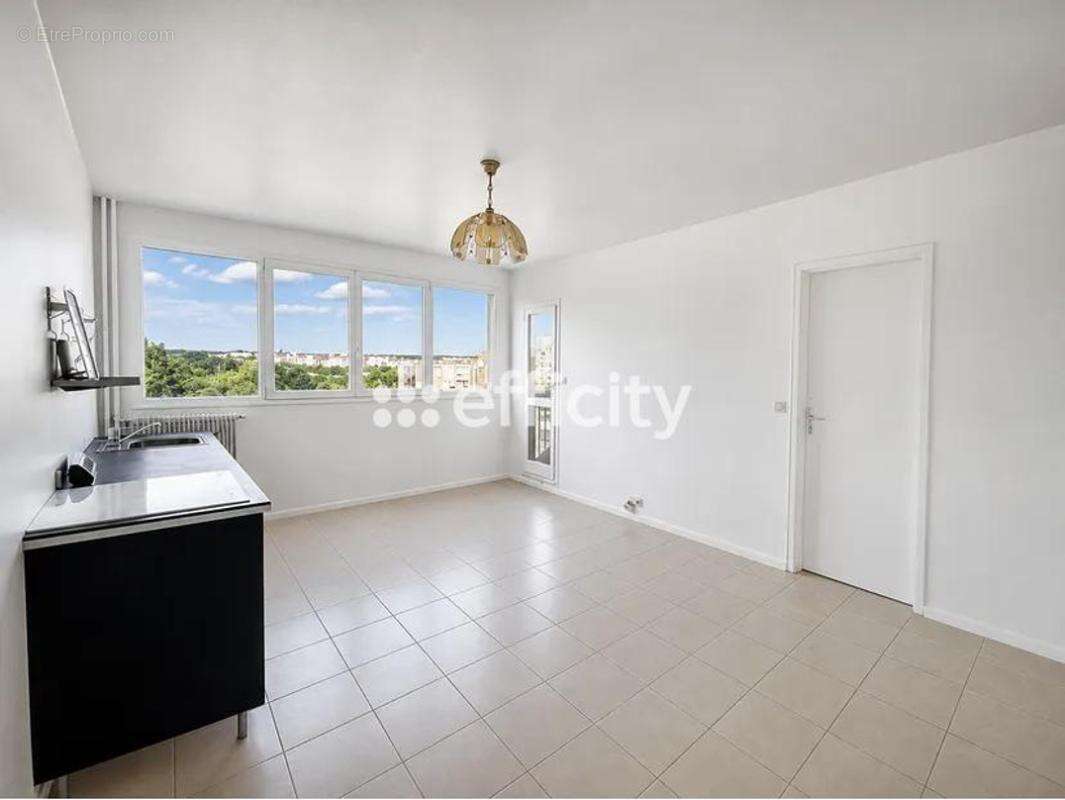 Appartement - photo 3