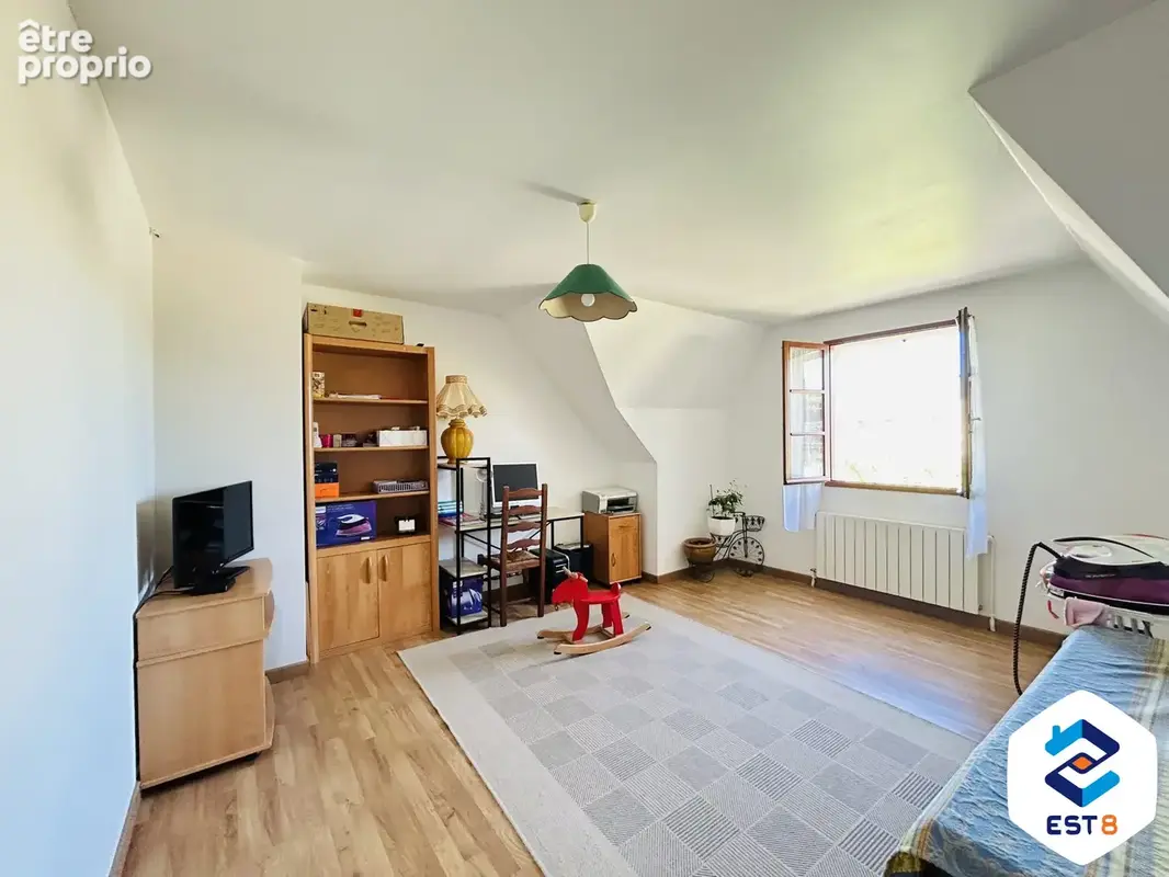 Maison 7 pièces 146 m² à vendre à Tracy-Le-Mont (60170) - photo 8