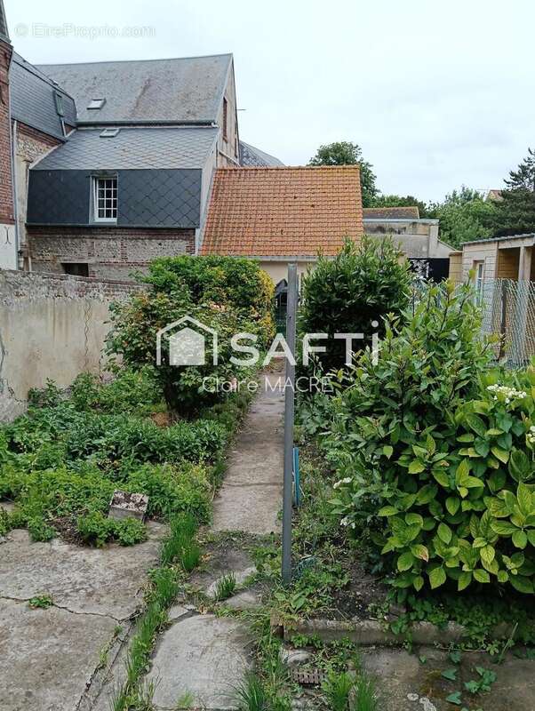 Maison 104 m² à Le Treport  - photo 2