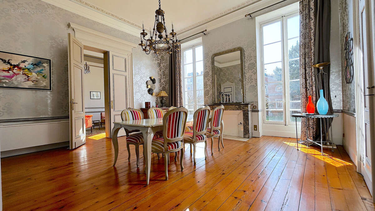 Appartement à AGEN