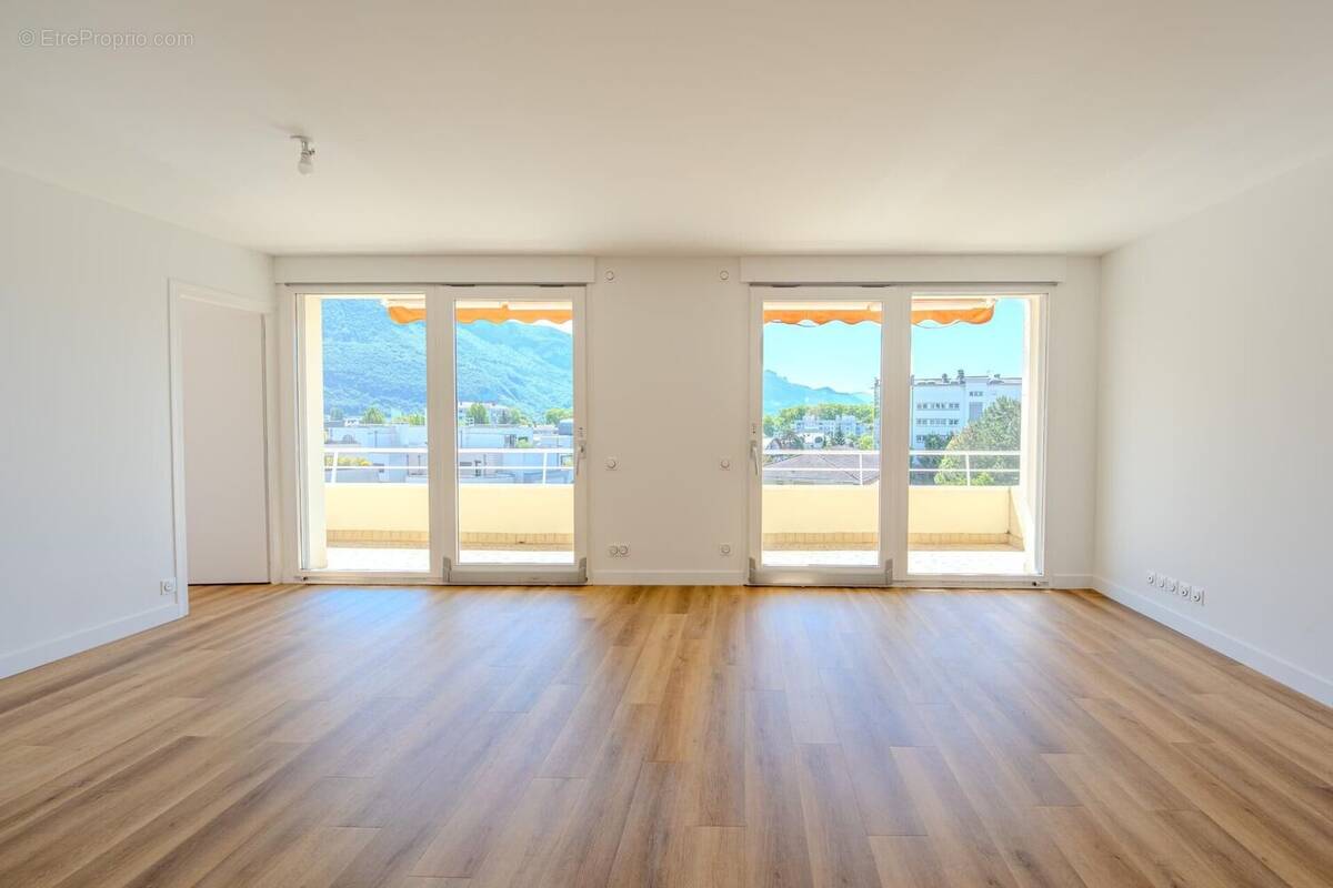 Photo 1 - Appartement à ANNECY