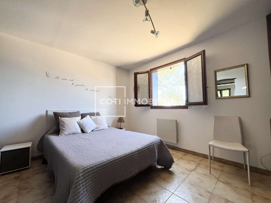 Maison à FOZZANO