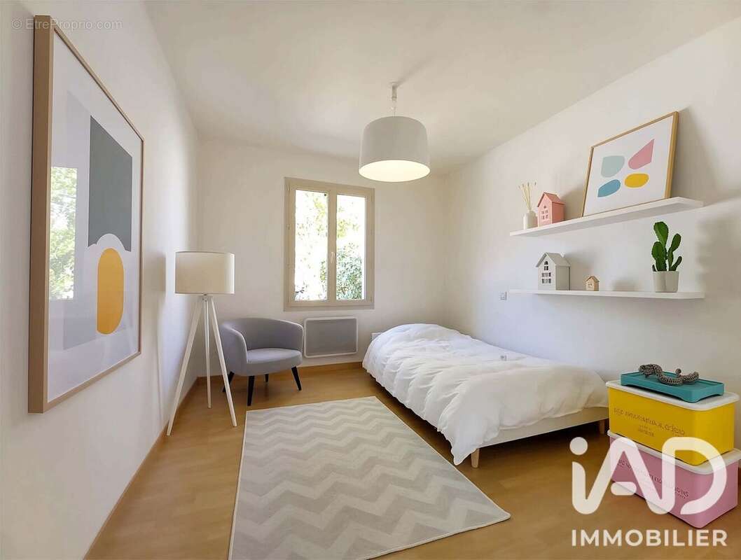 Maison 78 m² à Marigny  - photo 6