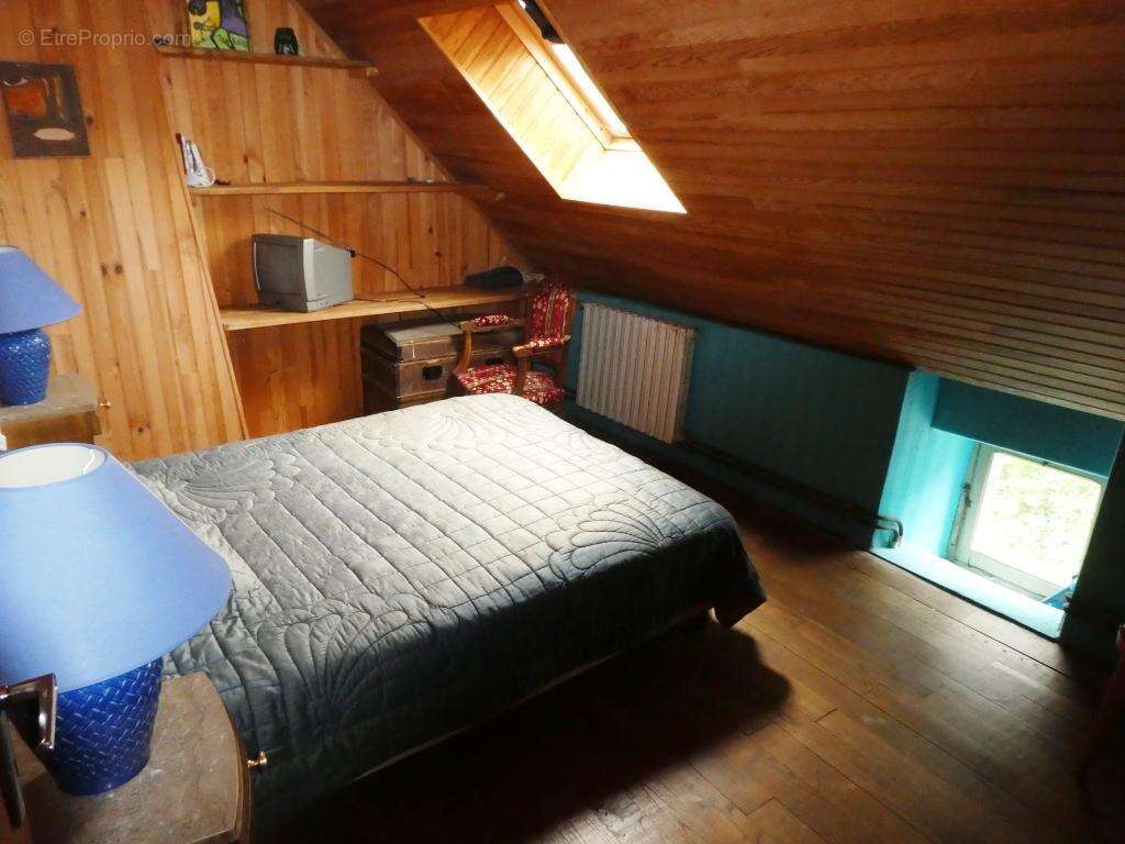 Maison 76 m² à Persquen  - photo 12