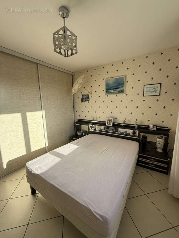 Maison à TOULON-SUR-ALLIER