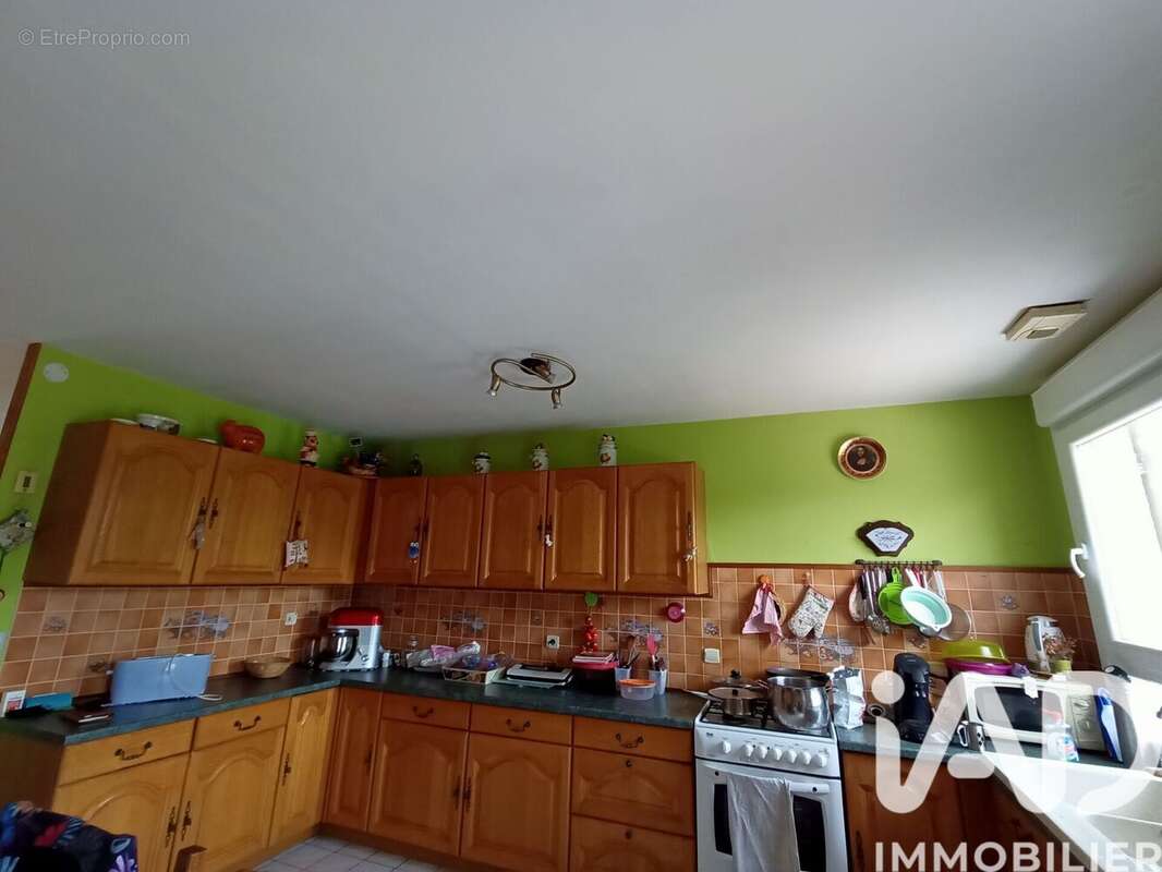 Photo 5 - Maison à AUCHEL