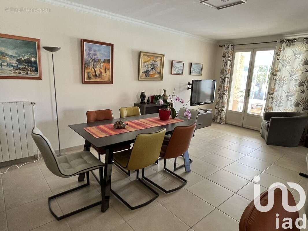 Photo 8 - Maison à LIVRON-SUR-DROME