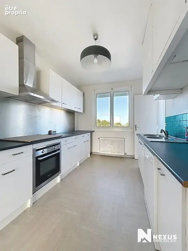 Appartement 3 pièces 73 m² à vendre à Belleville-Sur-Mer (76370) - photo 3