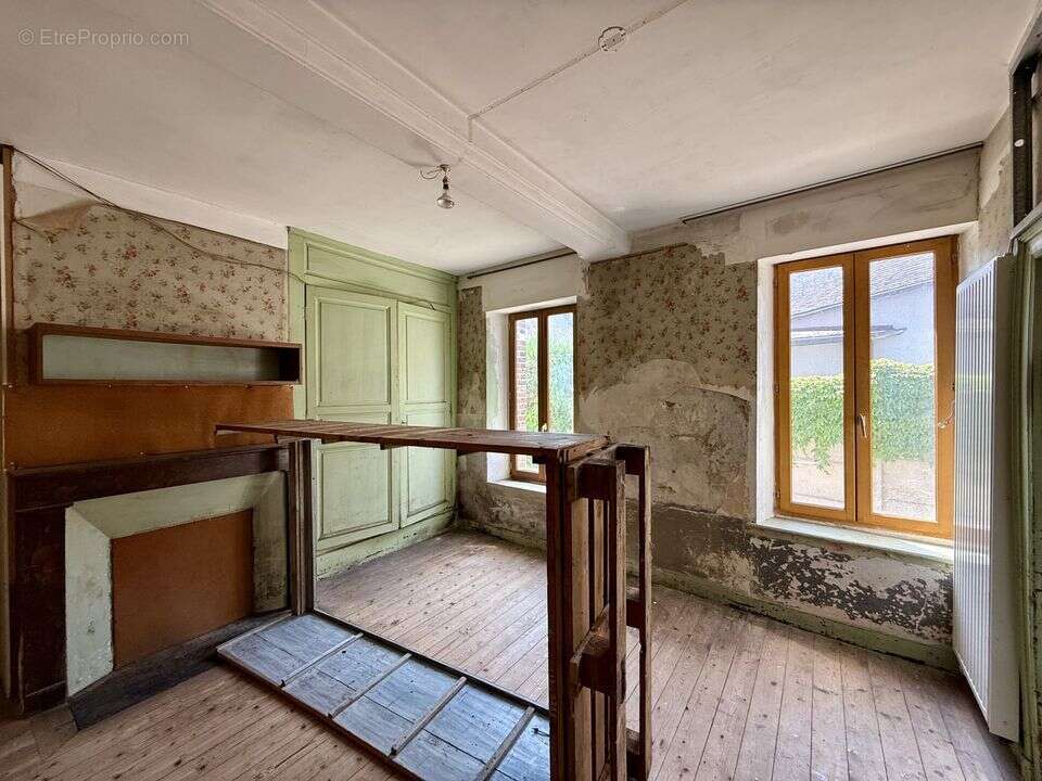 Maison de village à Vendre à Sergines- 10min Bray-sur-Seine - photo 7