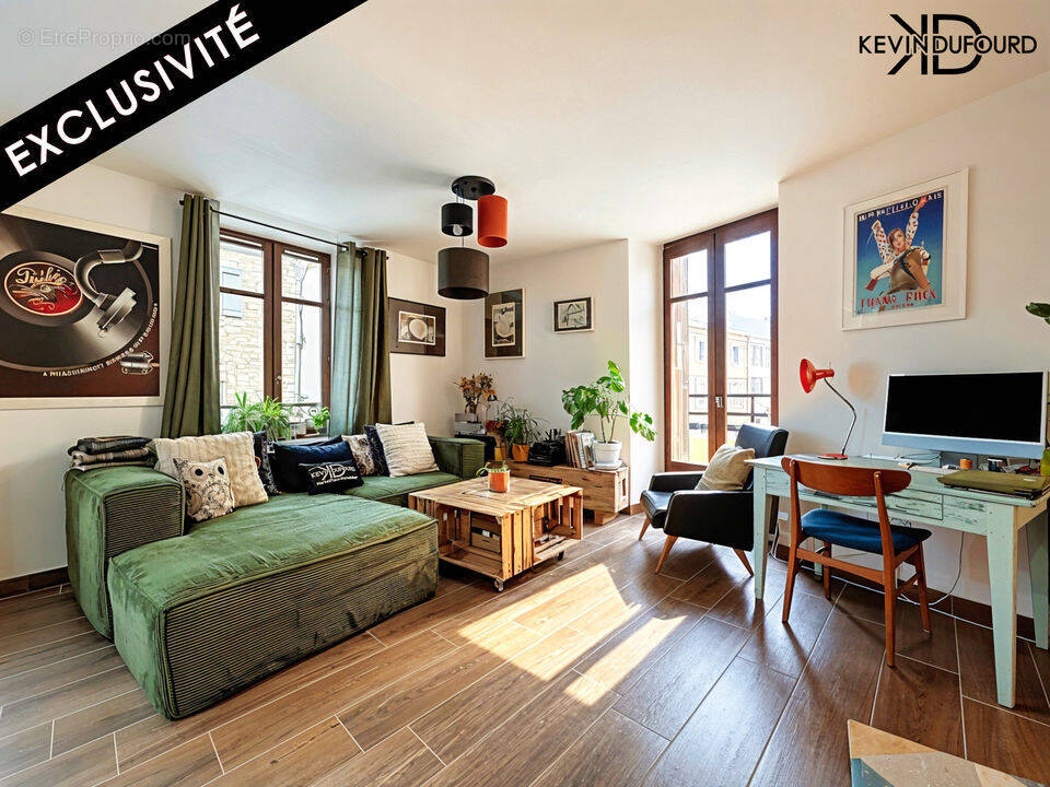 Appartement à AUBENAS