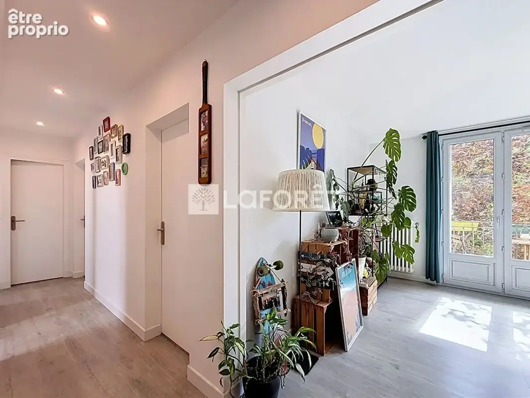 Montesson Centre Bel appartement familial de 77 m² proche écoles et commerces - photo 7
