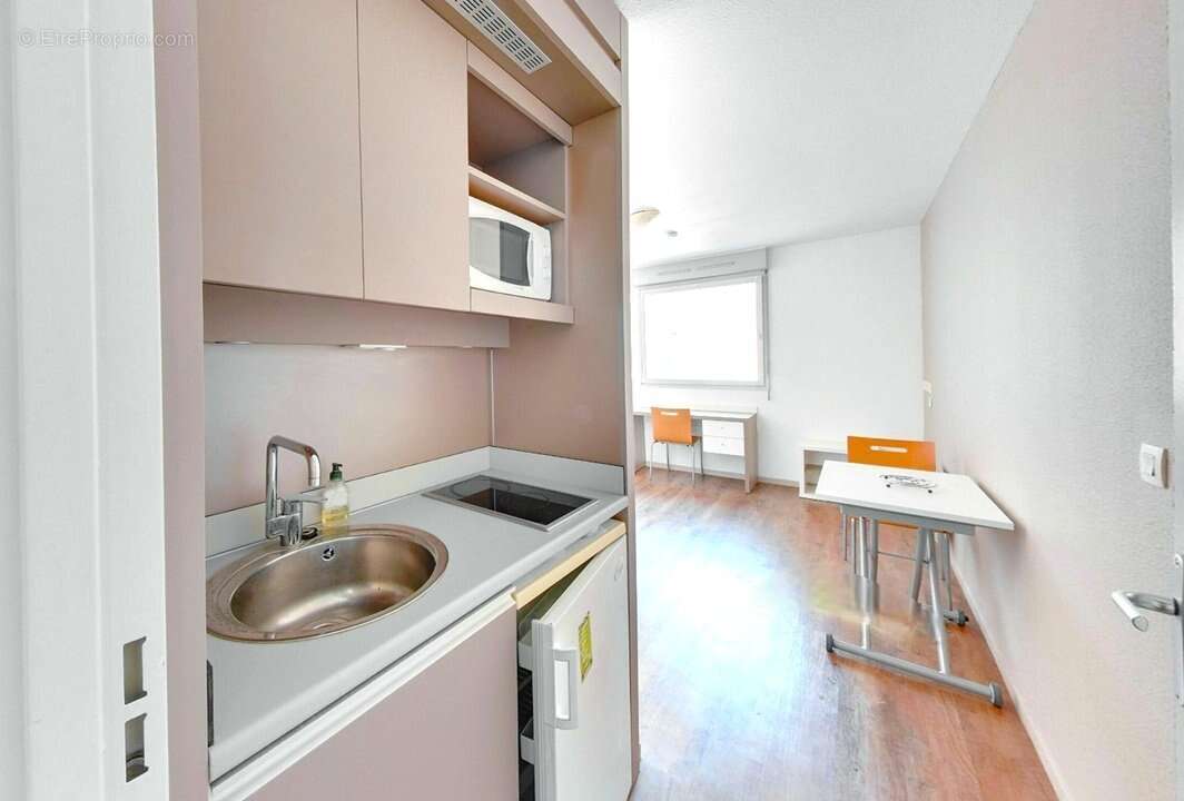 Appartement à LYON-3E