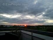 Appartement à MOISSY-CRAMAYEL