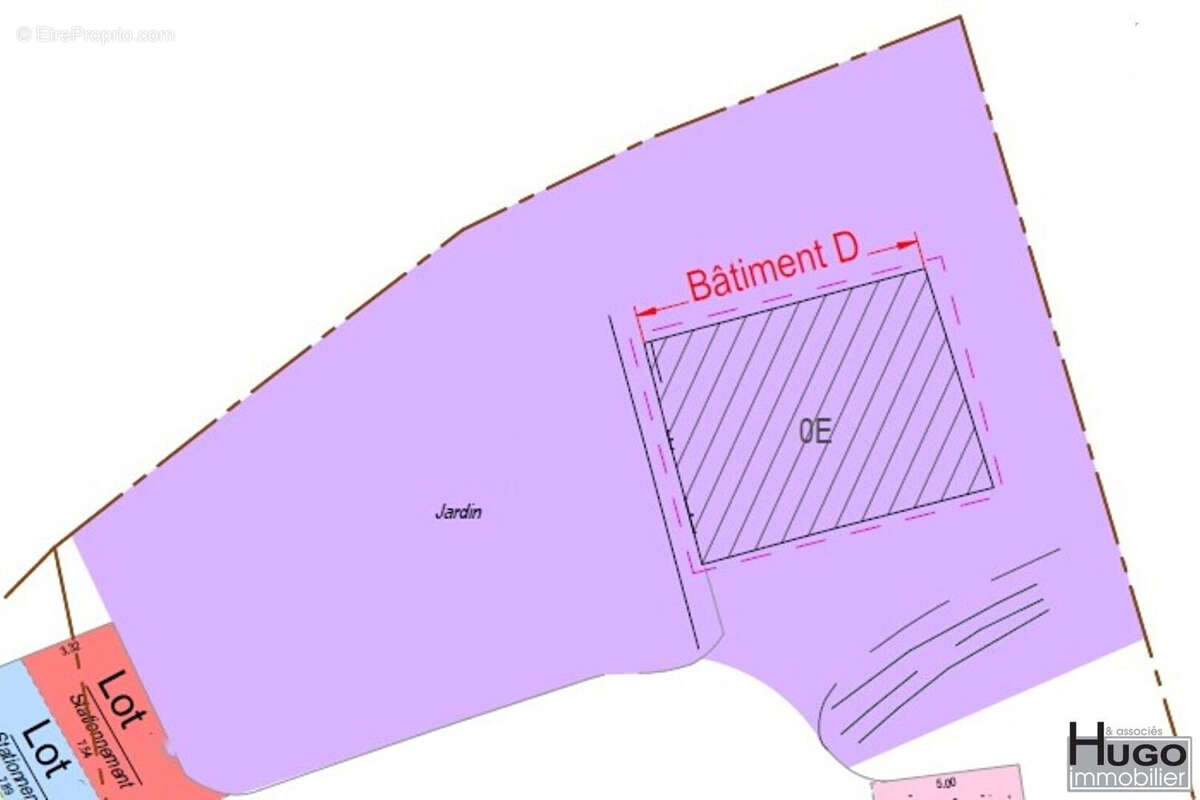 Commerce à CAMBLANES-ET-MEYNAC