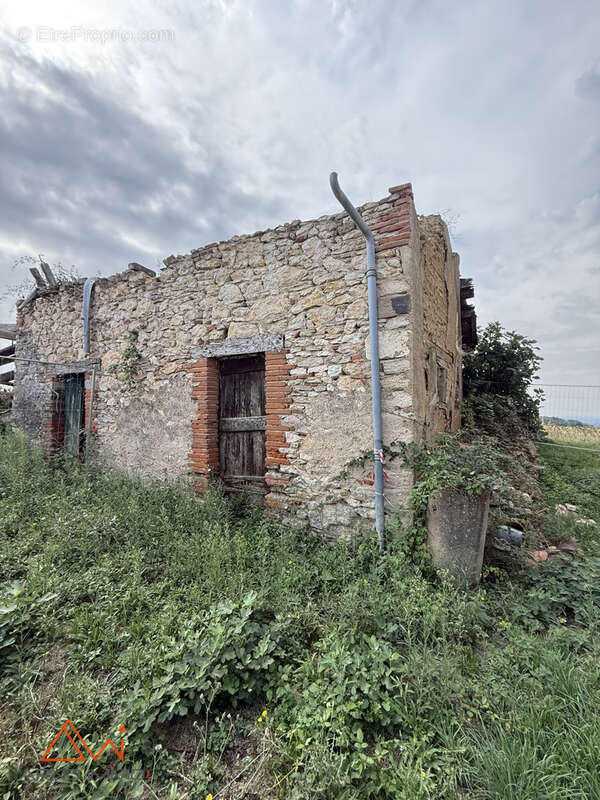 Maison à LABASTIDE-DE-LEVIS