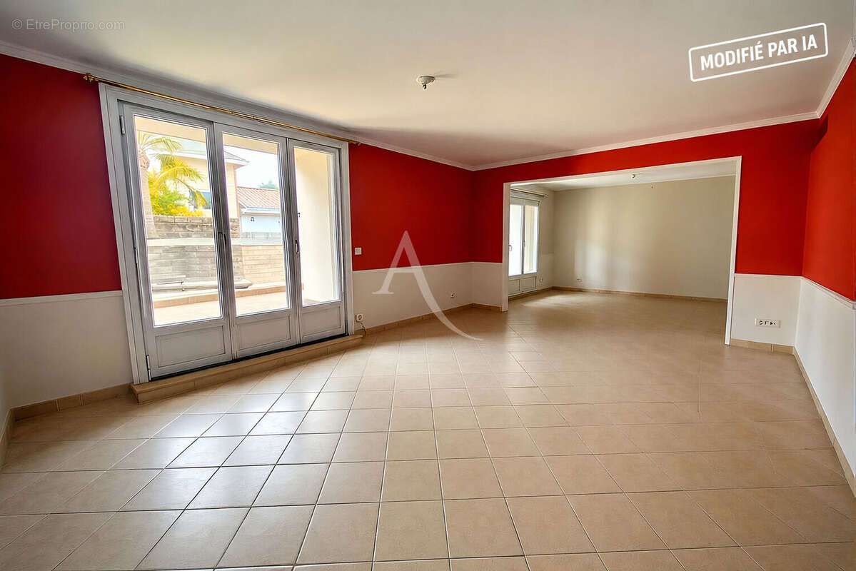 Appartement à CHARTRES