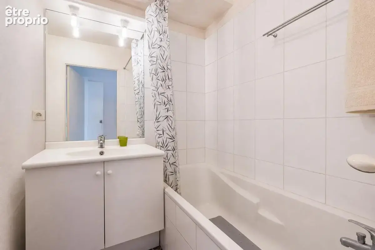 Appartement 3 pièces de 59 m² à Bagnolet - photo 8