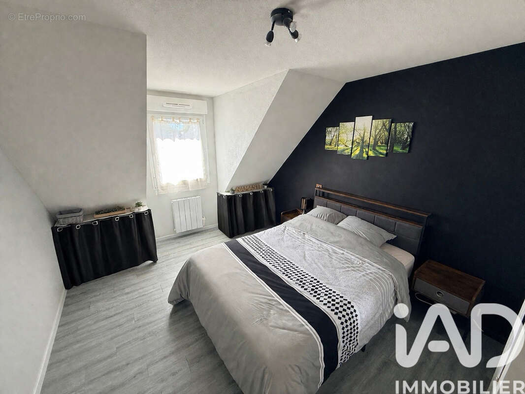 Photo 8 - Appartement à PLOEREN