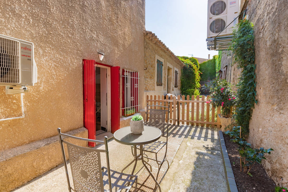 Maison à FERRALS-LES-CORBIERES