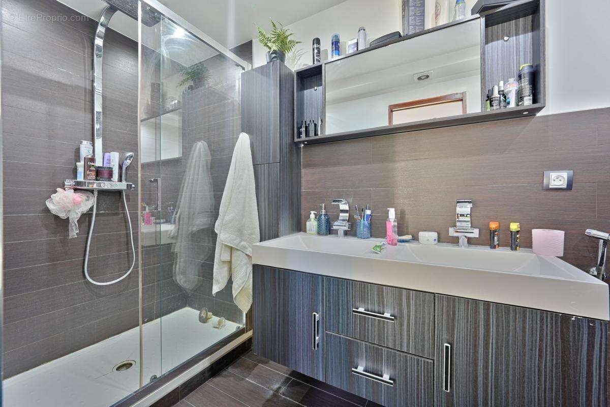 Maison à ATHIS-MONS