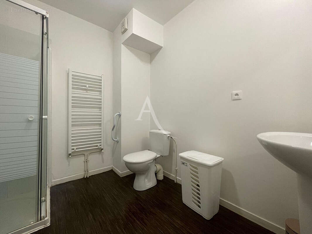 Appartement Nantes 2 pièce(s) 40.57 m2 - photo 5