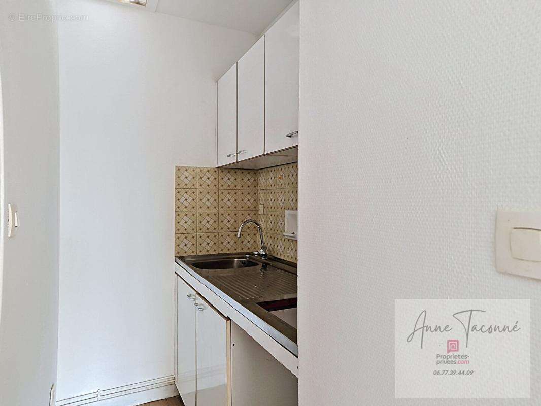 Immeuble de rapport - photo 7