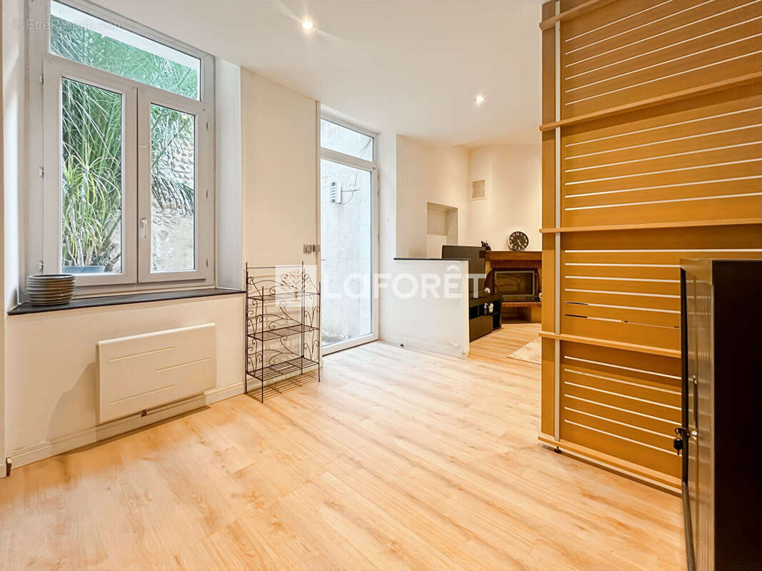 Appartement à VALENCE