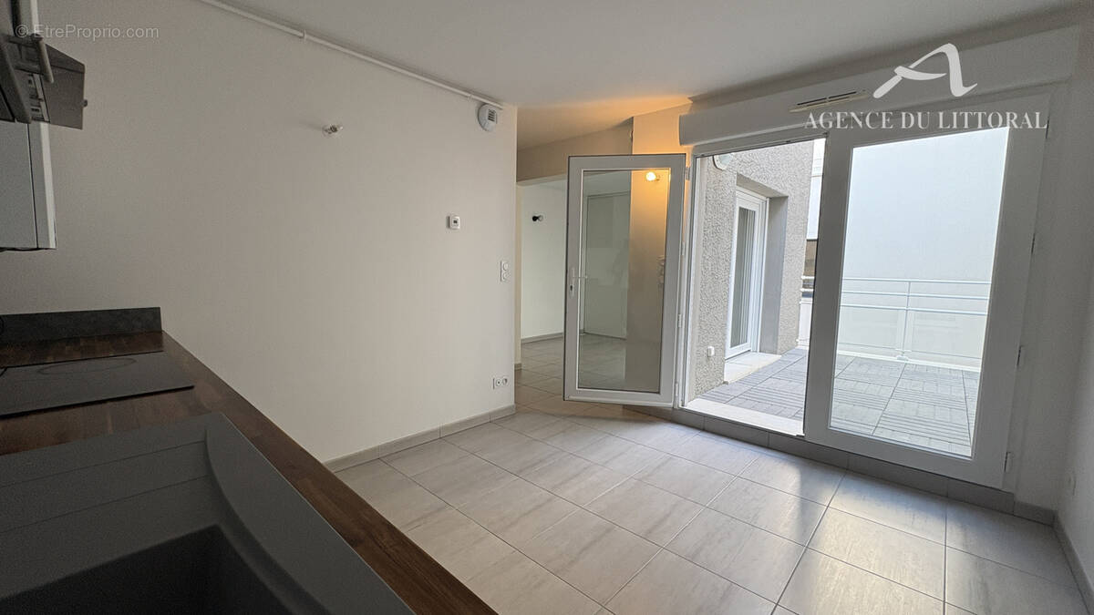 Appartement à ANDERNOS-LES-BAINS