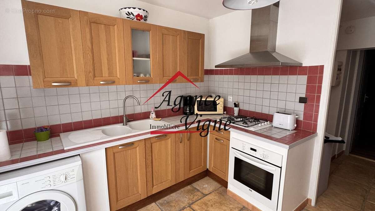Au coeur de village - photo 15